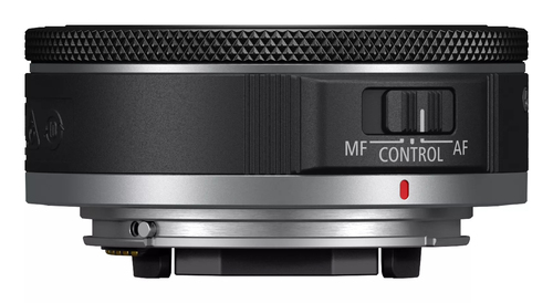 Canon RF 28mm f2.8 Stm Lens - image 3