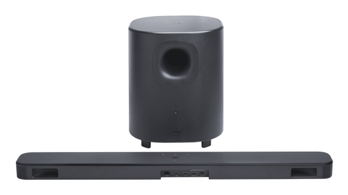 JBL Bar 500 MK2 Zwart, afbeelding 3