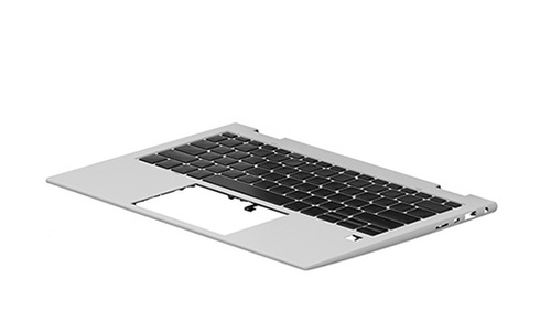 *Non Cancellable/Non Returnable (NCNR)* TOP COVER W/KB CP BL SR UK