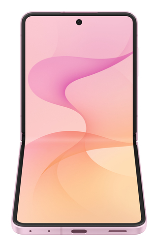 Samsung Galaxy Z Flip 8 512GB Roze 5G, afbeelding 6