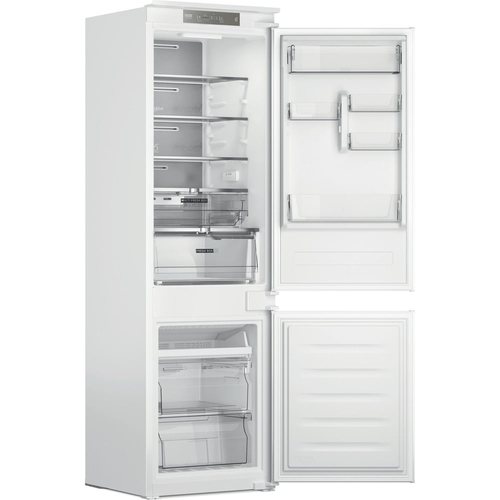 Whirlpool WHC18 T341 Встроенный 250 L Белый