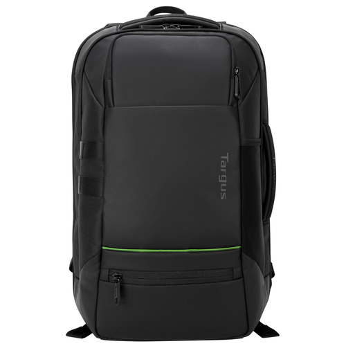 Targus Balance 39.6 cm (15.6") Backpack case Black, Grey