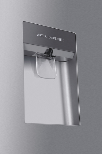 Haier RTG684WHJ Freestanding – image 8