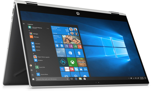 HP Pavilion x360 15-cr0006tx Intel® Core™ i5 i5-8250U Hybrid (2-in-1) – image 7