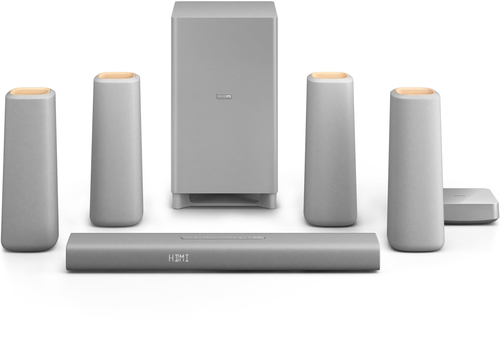 Philips CSS5530G/12 speaker set – image 2