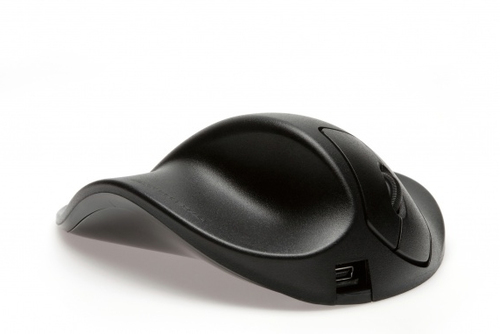 BakkerElkhuizen HandShoeMouse Wireless