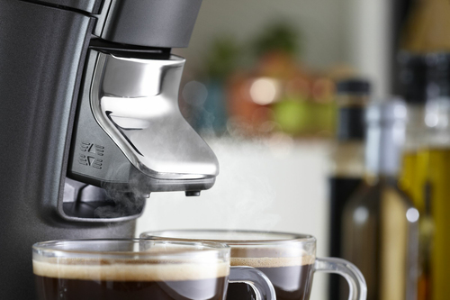 Senseo Viva Café HD7829/20 coffee maker Fully-auto Pod coffee machine – image 5