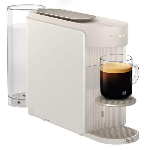 De'Longhi Nespresso ENV200W Vertuo Up Wit – Foto 2 van 4