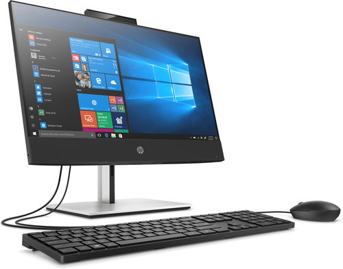 HP 600 G6 – image 6
