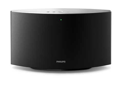 Philips SW700M/79 loudspeaker Black, Grey Wireless – image 2