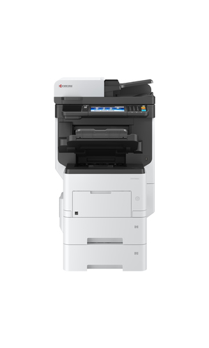 Kyocera ECOSYS M3860idnf/KL3 Laser A4 – image 4