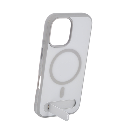 GRE8T GRS PU Glass, Grey iPhone17 Retail – image 2