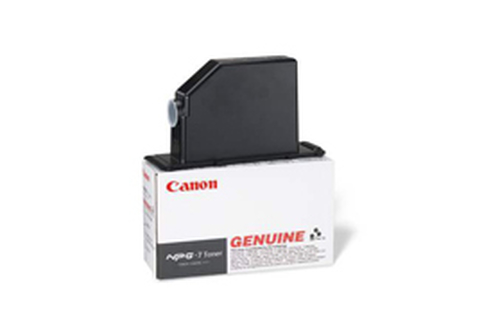 Canon NPG-7 toner cartridge 1 pc(s) Original Black