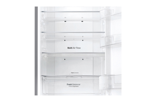 LG GBB60DSMFS fridge-freezer Freestanding – image 6