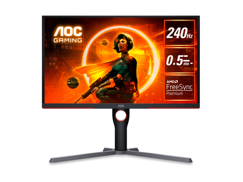 AOC 25G3ZM/75 computer monitor