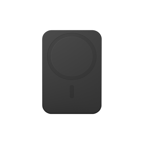 iDeal of Sweden Power Bank MagSafe Black – image 5