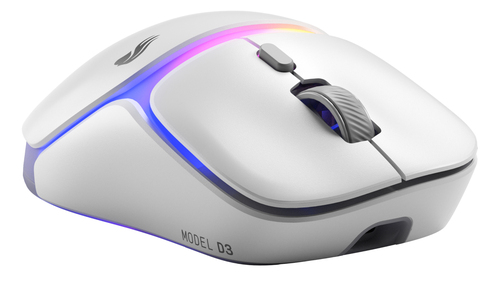 Glorious Model D 3 Wireless gaming muis, afbeelding 3