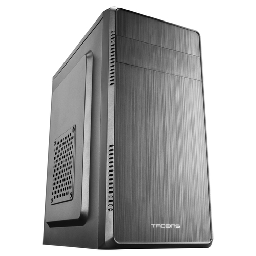Tacens Anima ACM500 системный блок Mini Tower Черный 500 W