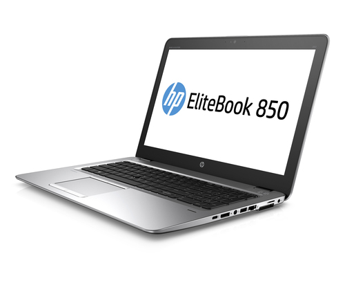 HP 850 G3 + UltraSlim Docking Station – image 2