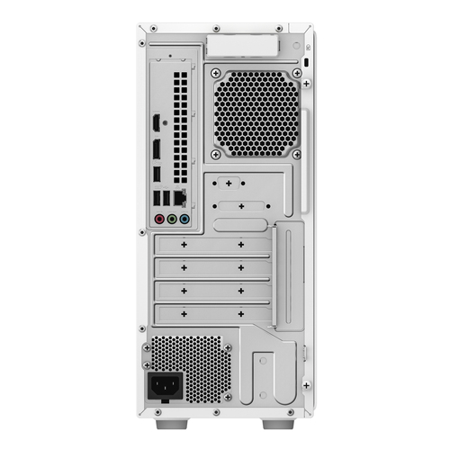 ASUS V500 Mini Tower VM501MH-0R7260042W AMD Ryzen™ 7 260 – image 3