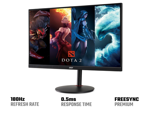 Acer NITRO XV2 Nitro XV272UV3 – image 3