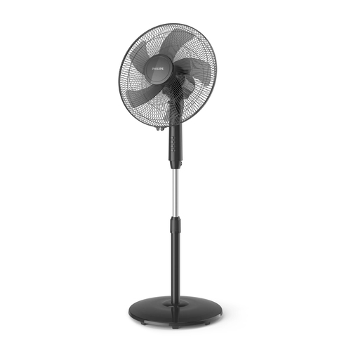Philips ACP620/01 household fan Black – image 1