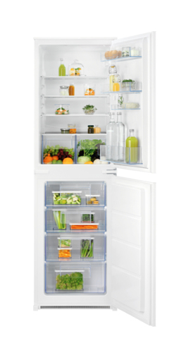 Electrolux LNS5LE18S5 fridge-freezer Built-in