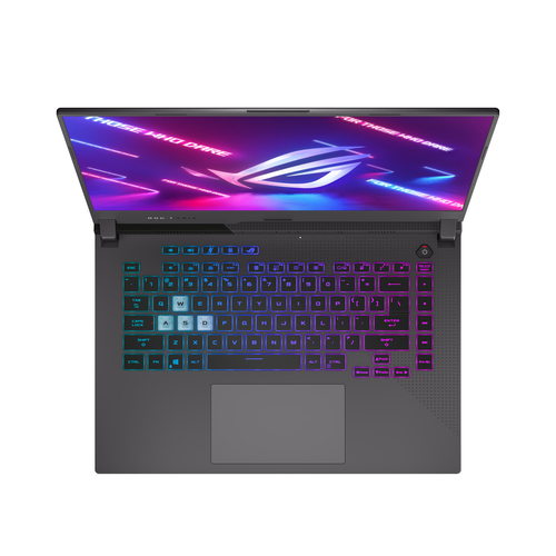 ASUS ROG Strix G15 G513QC-BS91-CB laptop AMD Ryzen™ 9 5900HX – image 4