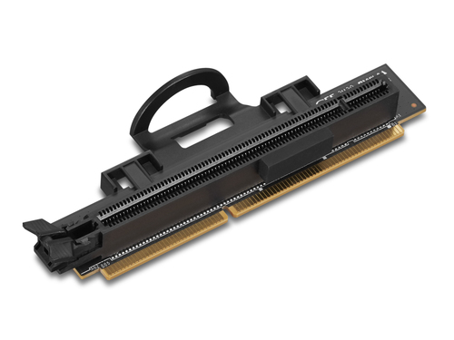 LENOVO ThinkStation 1 to 1 PCIex16 Riser