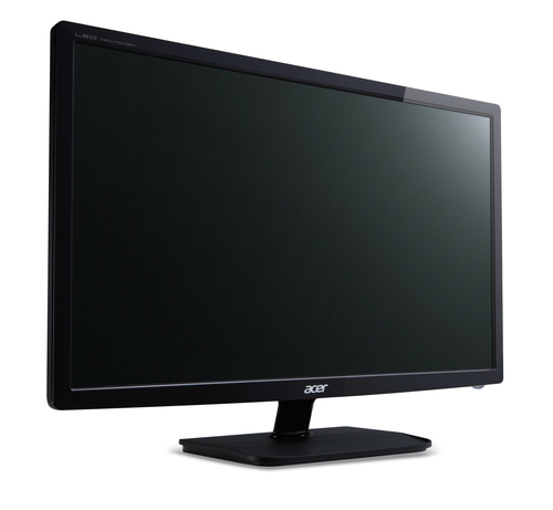 Acer Essential 275HLAbid computer monitor – image 4