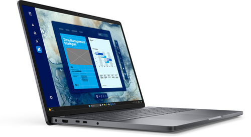 Laptops DELL PRO 16