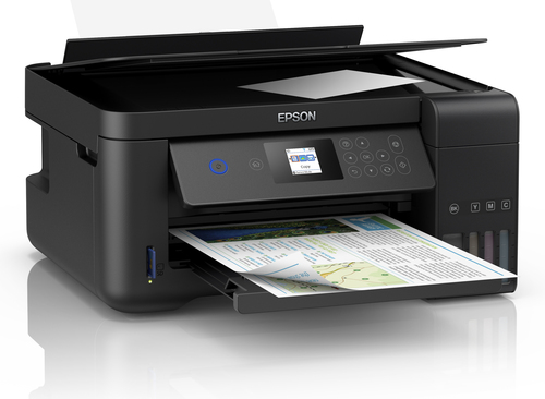 Epson EcoTank ET-2751 Inkjet A4 – image 2
