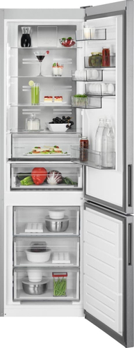 AEG RCB736D7MX Freestanding