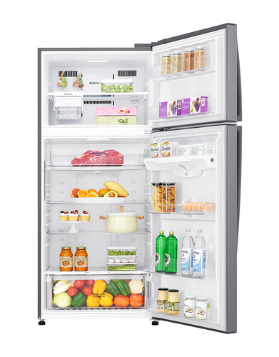LG GTB744PZHZD fridge-freezer Freestanding