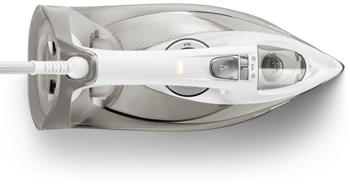 Philips Azur GC4901/10R1 iron Steam iron SteamGlide Elite soleplate – image 2