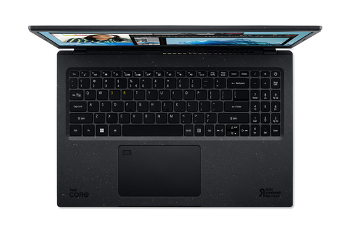 Acer TravelMate TMV15-51-57HB Intel® Core™ i5 i5-1155G7 Laptop – image 4