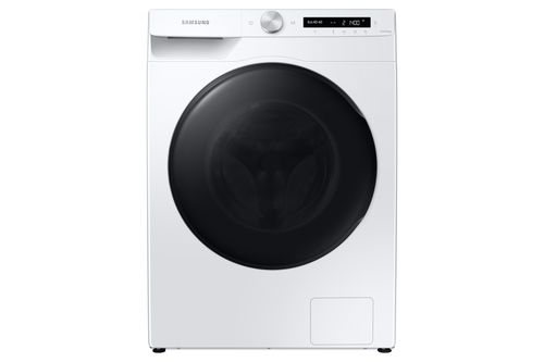 Samsung WD10T534DBW washer dryer Freestanding Front-load White – image 1