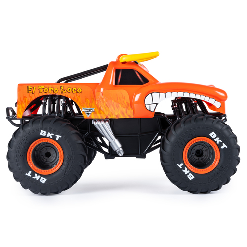 Spin Master MJC RDC 1to15Scale ElToroLoco UPCX GML – image 7