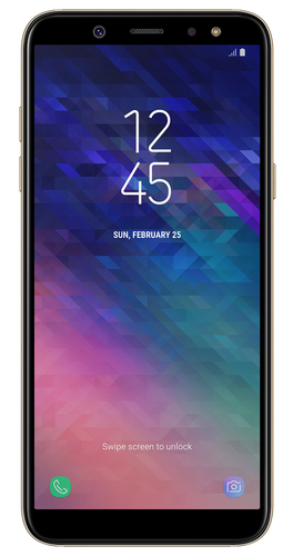 Samsung Galaxy A6 SM-A600F