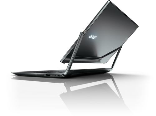 Acer Aspire R 13 R7-371T-58FE Intel® Core™ i5 i5-5200U Hybrid (2-in-1) – image 8