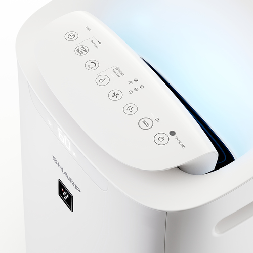 Sharp UA-KIL60EW 50 m² – image 6