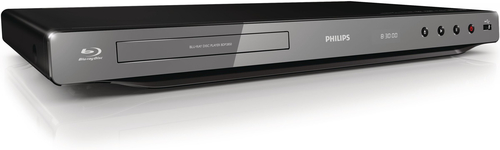 Philips 2000 series Blu-ray Disc player BDP2850/12 – image 2