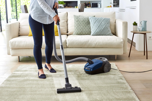 Philips 2000 series FC8240/09 vacuum – image 4