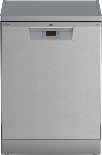 Beko BDFN15430X Freestanding 14 place settings D