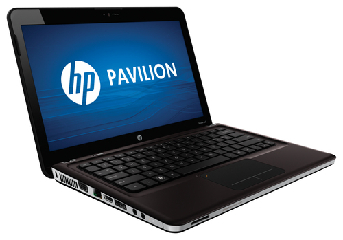 HP Pavilion dv3-4100sa Intel® Pentium® P6100 – image 3