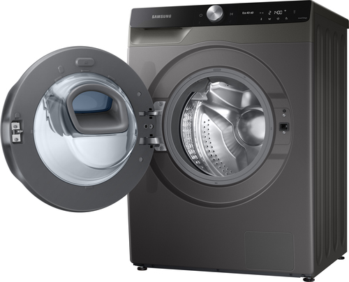Samsung WD90T754ABX/S2 washer dryer Freestanding Front-load Black – image 8