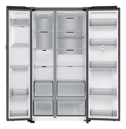 Samsung RS90F66BETEF Family Hub, afbeelding 7