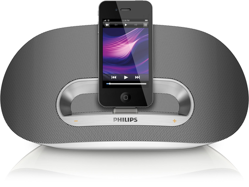 Philips DS3600/98 docking speaker – image 2