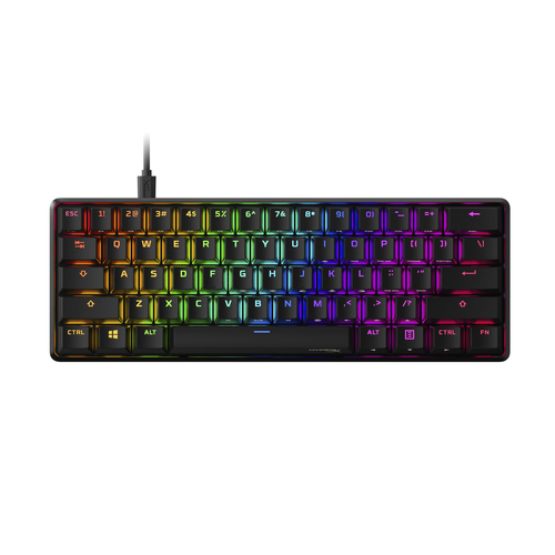 HyperX Alloy Origins 60 – image 1