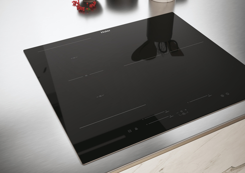 Haier HAIS63MC/G3 Black Built-in – image 5